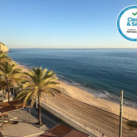 Apartamento Mar With Parking Sesimbra Luaran gambar