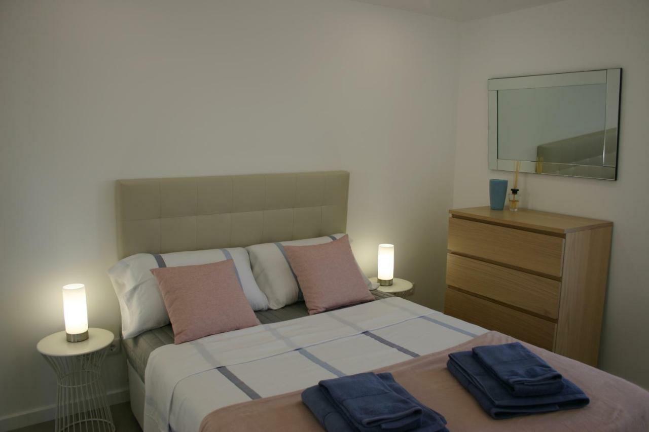 Apartamento Mar With Parking Sesimbra Luaran gambar