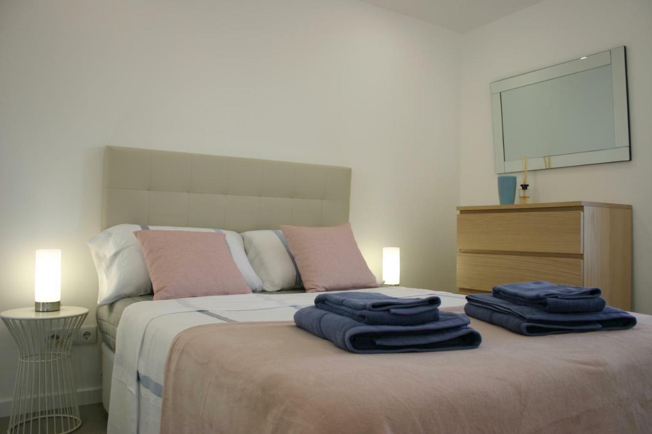 Apartamento Mar With Parking Sesimbra Luaran gambar